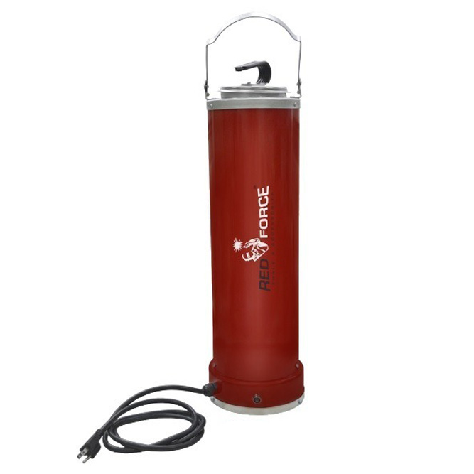 HORNO DRY OVEN; CAP/10KG; 110V; 50/60HZ