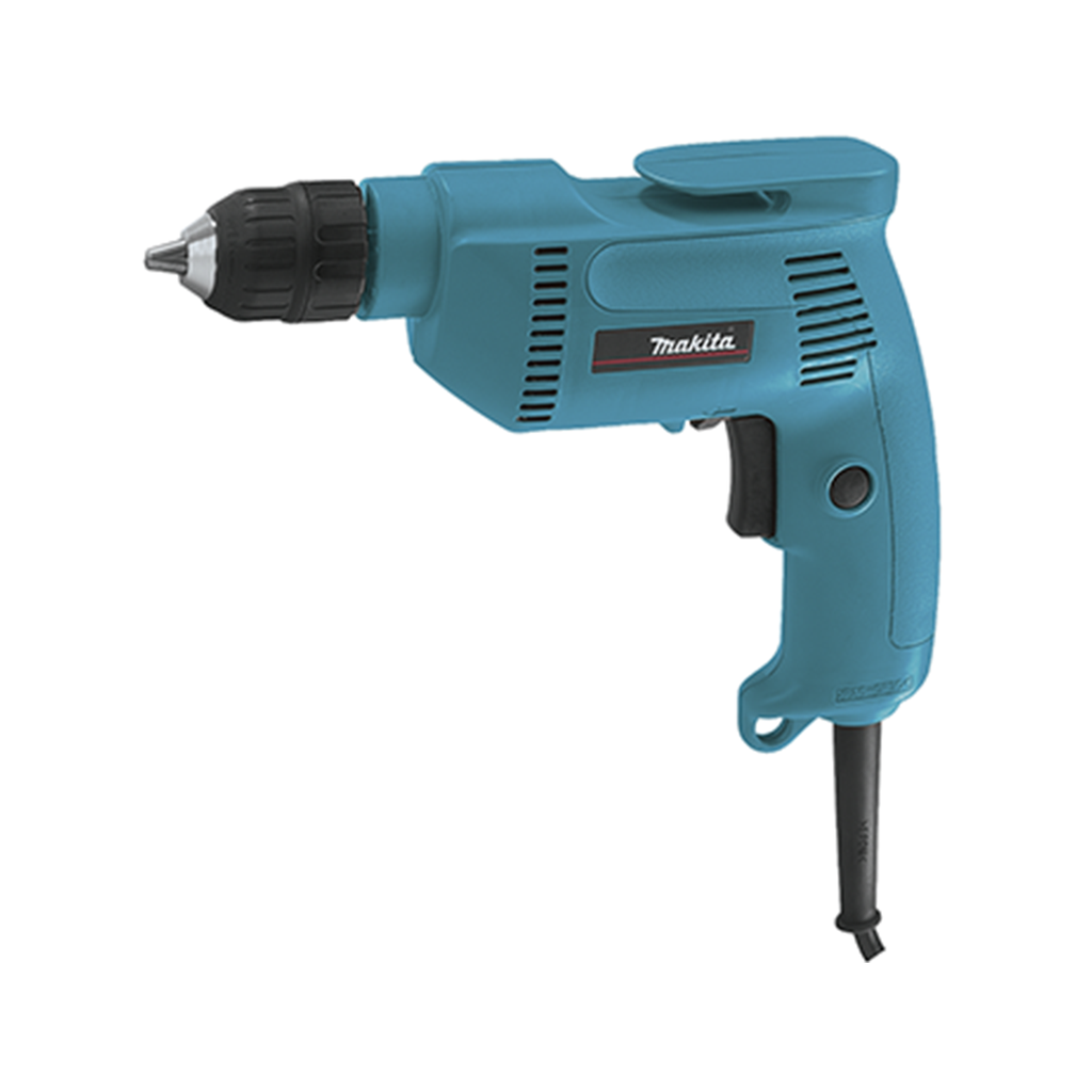 [MAK6408] TALADRO 3/8" V.V.R. 0-2,500RPM 530W