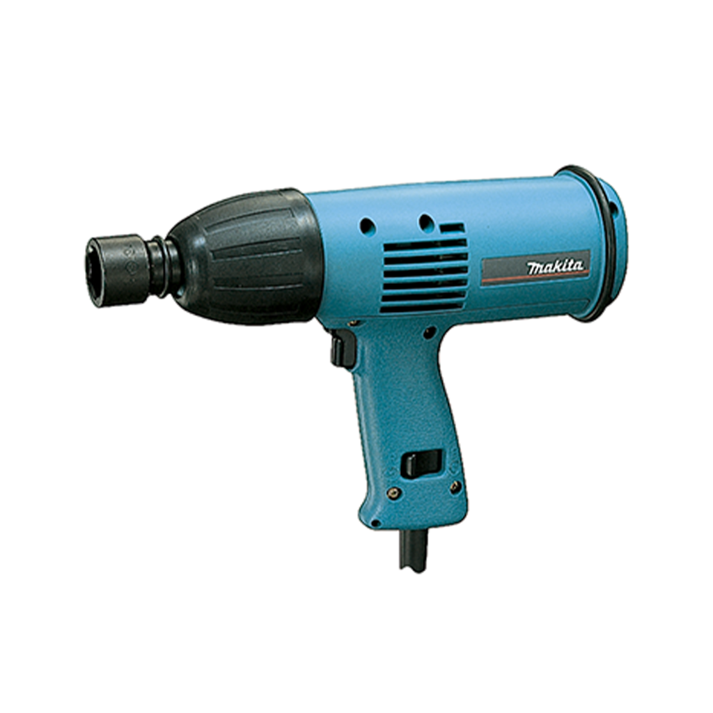 PISTOLA DE IMPACTO DE 1/2" 2600 IMP/MIN 470W