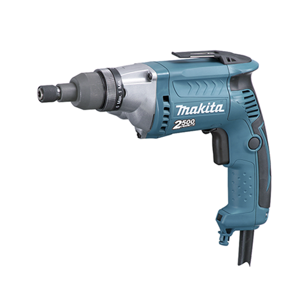 ATORNILLADOR 1/4 HEX. 570W 0-2500 RPM P/METAL