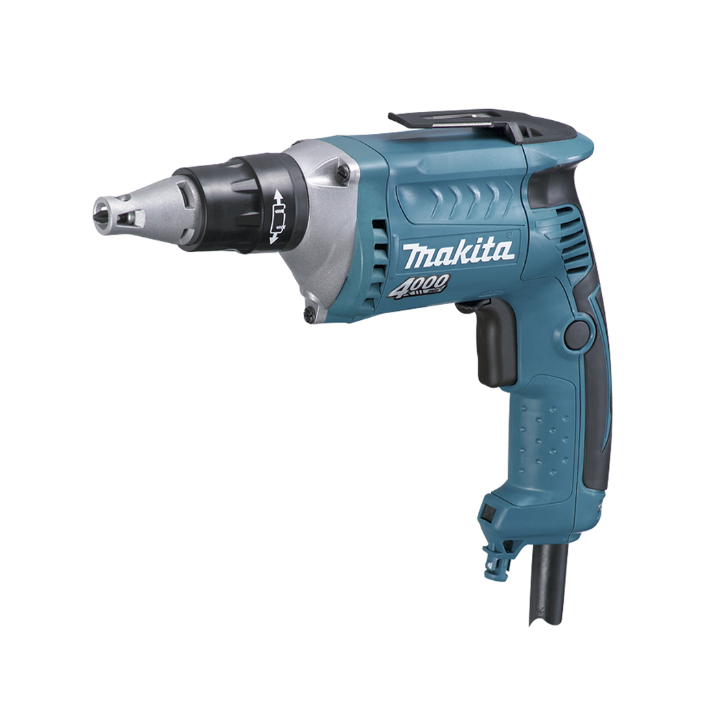 ATORNILLADOR 1/4" P/TABLAROCA 4500 RPM 570W PZA (MAK6824N)