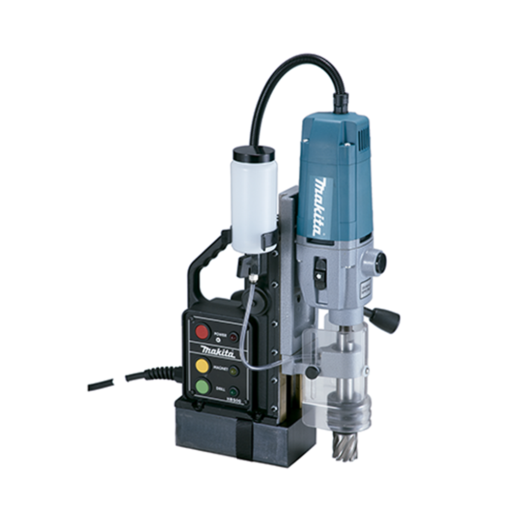 TALADRO MAGNETICO 2" 1150W 350RPM-650RPM 2V