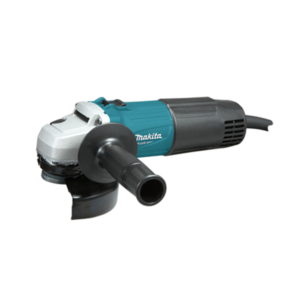 MINIESMERILADORA 4 1/2" 540W 12000RPM