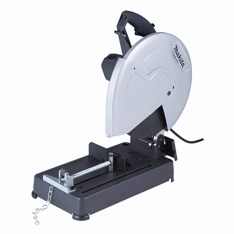 CORTADORA METALES 14 2000W 3800 REVOLUCIONES POR MINUTO (M2401B)