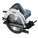 SIERRA CIRCULAR DE 7-1/4" 1,050W 4,900RPM