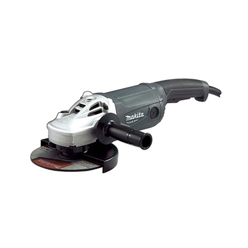 ESMERILADORA ANGULAR 7" 2000W 8500RPM
