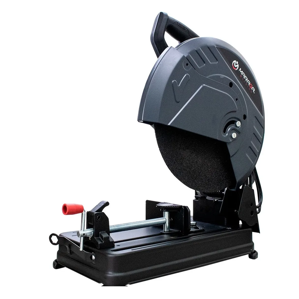 CORTADORA METALES 14 2400W 3800 REVOLUCIONES POR MINUTO