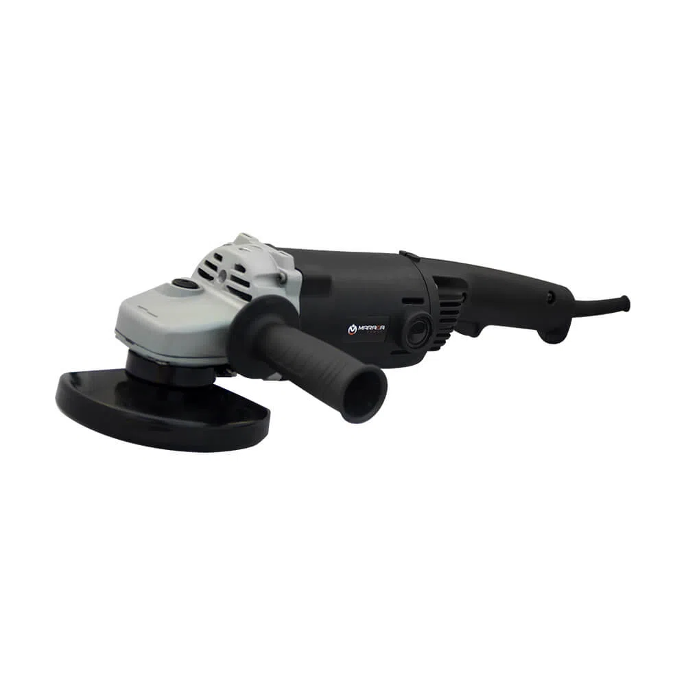 MINIESMERILADORA DE 5" 1,200W 11,800RPM