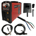 INVERSOR MARAGA SPIDER ARC-200 110/220V; 130A/60-118A/100