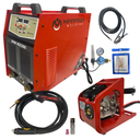 MAQUINA MIG 500A 220V MULTIPROCESOS