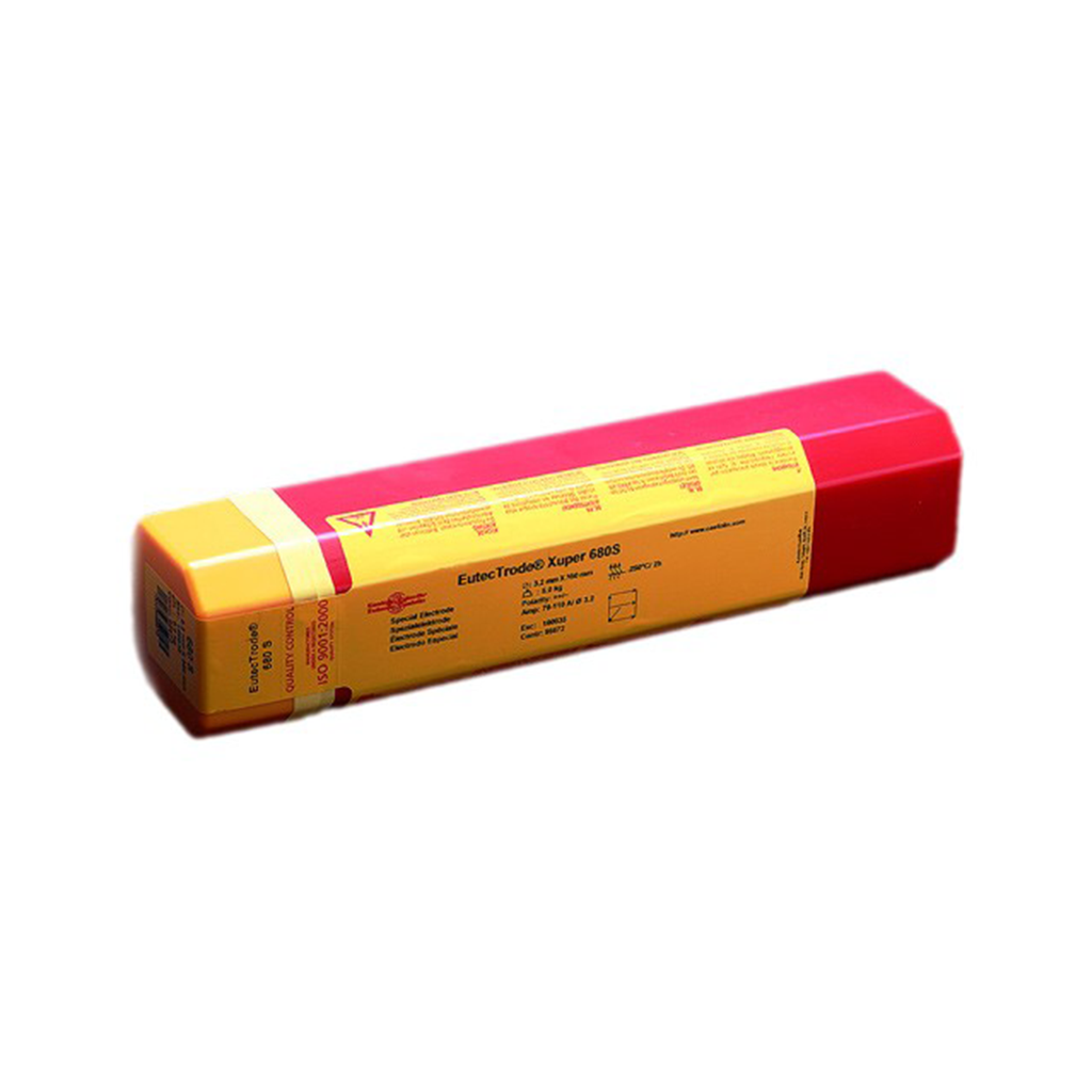 [MES680-1-8] SOLDADURA 680 1/8" ALTA RESIST.PARA AC.DISIMILES(X680-32-5K)