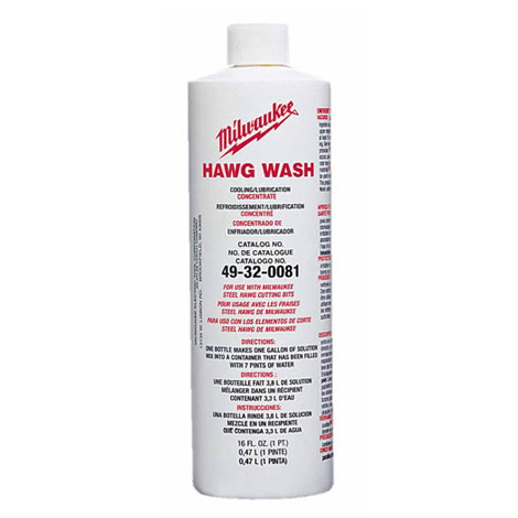 REFRIGERANTE PARA CORTADOR ANULAR 16OZ