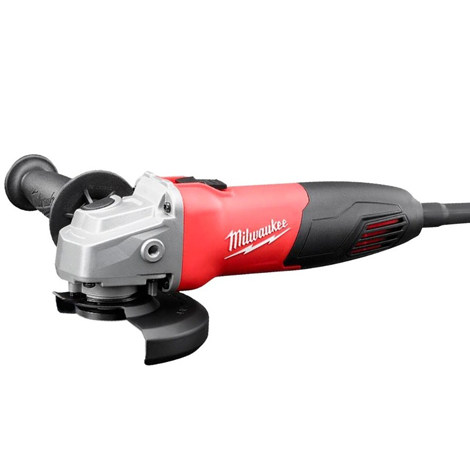 MINIESMERILADORA ANGULAR 4-1/2" 7AMPS 11000RPM