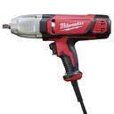 PISTOLA DE IMPACTO 3/4" 1,750RPM 2,500IPM 7AMPS