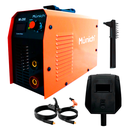 SOLDADORA INVERSOR 200A 110/220 V 40%CT MUNICH