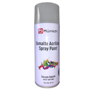 PINTURA EN AEROSOL COLOR GRIS CLARO 400 ML