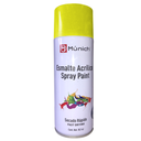 PINTURA EN AEROSOL COLOR AMARILLO CATERPILLAR 400 ML