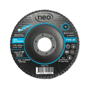 DISCO LAMINADO 4-1/2" X 78" G°60 ZIRCONIO