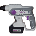 ROTOMARTILLO SDS 20V (CARG/2BAT´S)