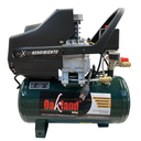 COMPRESOR DE AIRE 2.5HP 25L 116PSI HORI.110V 3450 RPM COM25