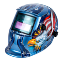 CARETA ELECTRONICA 9-13 SOMBRA VARIABLE AZUL AGUILA