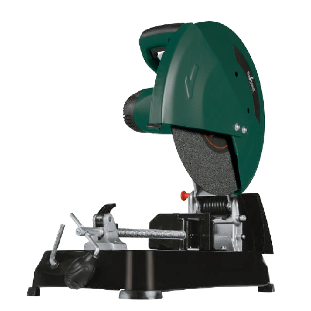 CORTADORA DE METALES 14" 3.5HP 3800PRM OAKLAND