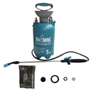 FUMIGADOR MANUAL CAPACIDAD 5 LTS TIPO CILINDRO