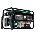 GENERADOR 3000W 6.5HP 3600RPM 4TIEMPOS 110-220V 60HZ 11L DV