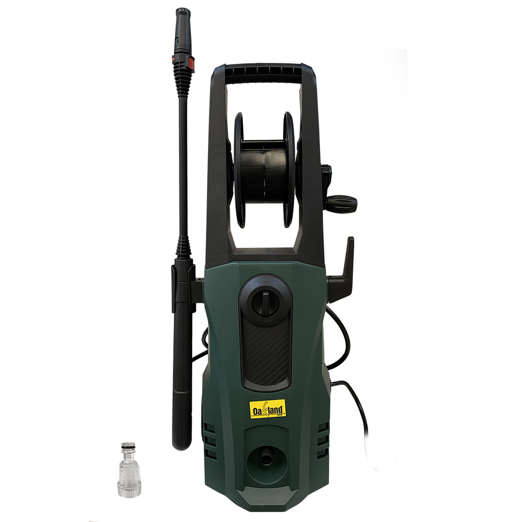 [OAKHL-2000] HIDROLAVADORA 110V 2250 PSI 2000W 7 L/MIN