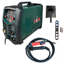 SOLDADORA INVERSOR 200A MMA/MIG 110/220V