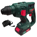 ROTOMARTILLO SDS 13/32" 20V Li-Ion 1-8J 4900GPM 3F (BAT/CAR