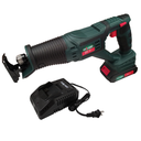 SIERRA SABLE 7/8" 20V Li-Ion 1-510W 2900CPM (BAT/CAR)