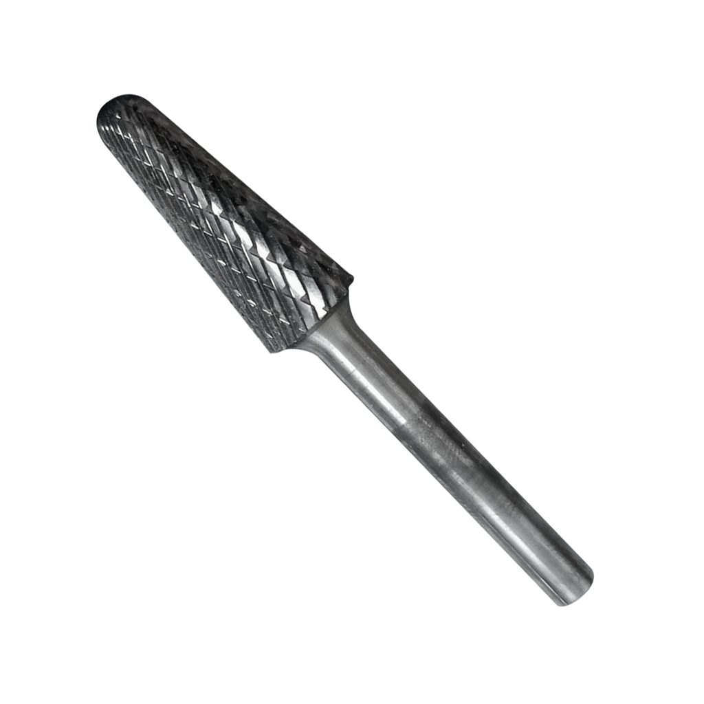 LIMA ROTATIVA SL-4 DE 1/2" X 1-1/8" X 1/4" CARBURO