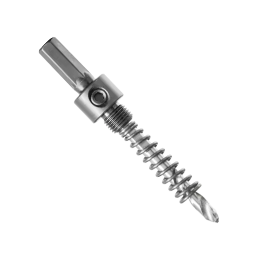 ARBOL PARA BROCASIERRA LS14 A LS30
