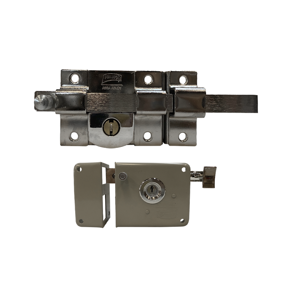 CHAPA PHILLIPS 715 DERECHA INSTALAFACIL Y MAX PZA