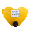 TROLE 3 TON POLICRANE TIPO JALON A.O. 76-203 (PLAIN TROLLEY)