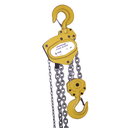GARRUCHA 3 TON POLICRANE 3 MTS ELEVACION 2C (CHAIN BLOCK)