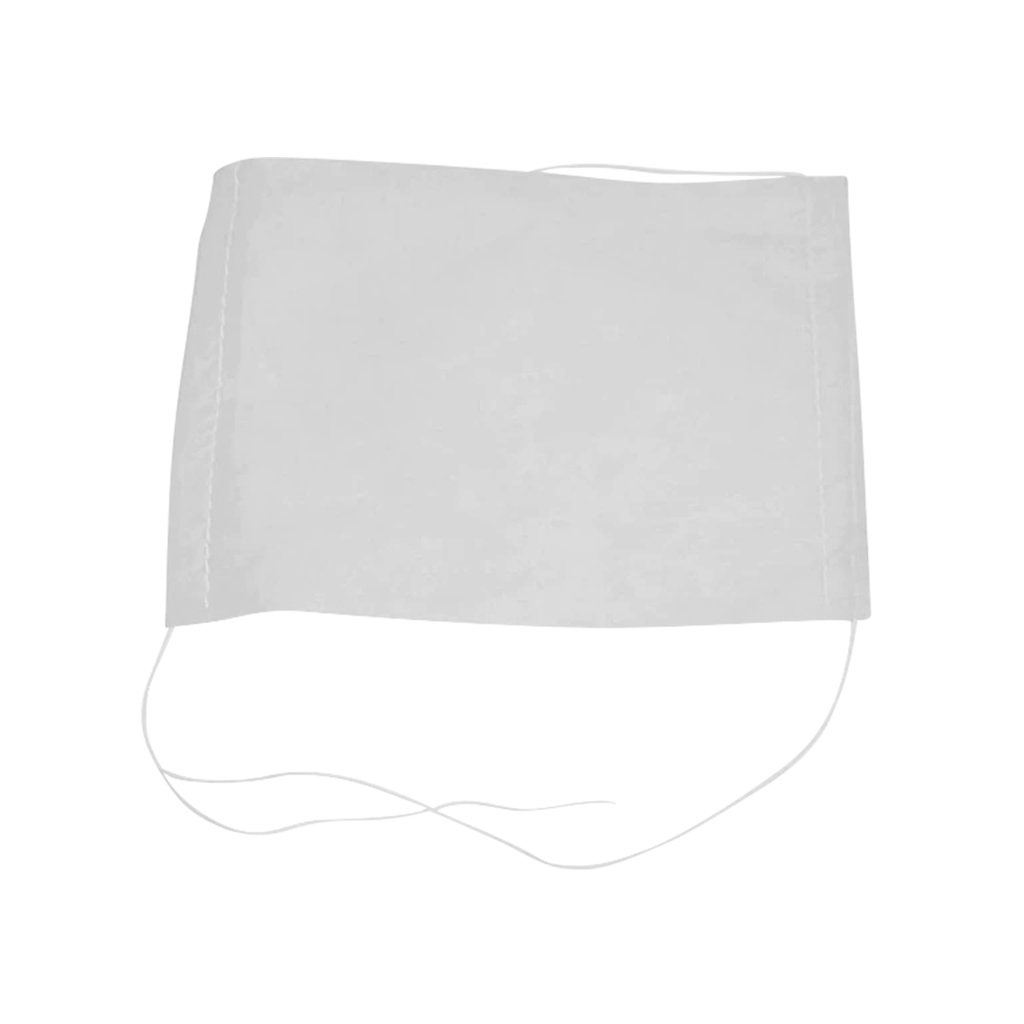 CUBREBOCAS LIGA PAQUETE 150 PIEZAS (PROCUBRE)