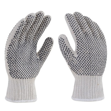 GUANTE TIPO JAPONES CON BOLITAS O FORMA DE PANAL ( GTA3)