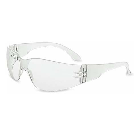 LENTE SPORT TRANSPARENTE (AL-012-CL)