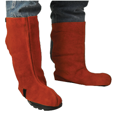 POLAINAS DE CARNAZA PAR