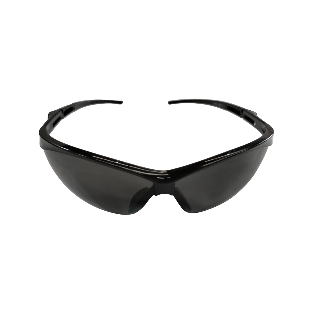 LENTE TIPO NEMESIS OSCURO ARMAZON NEGRO T/SPORT