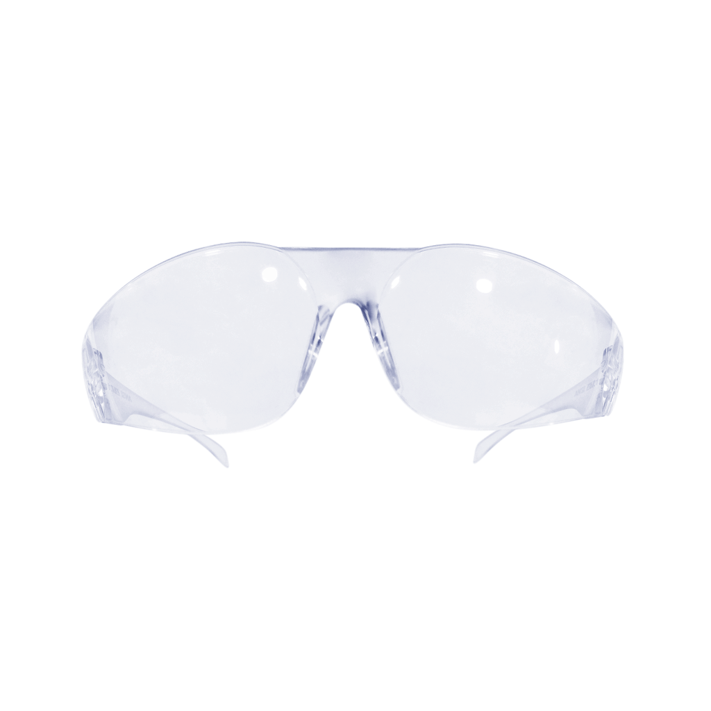 LENTE SPORT TRANSPARENTE
