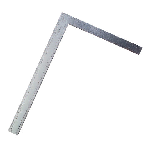 ESCUADRA PARA CANTERO DE 16" X 24"