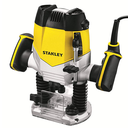 ROUTER O REBAJADORA 1200W 6 VELOCIDADES 1-1/3 HP 27000RPM