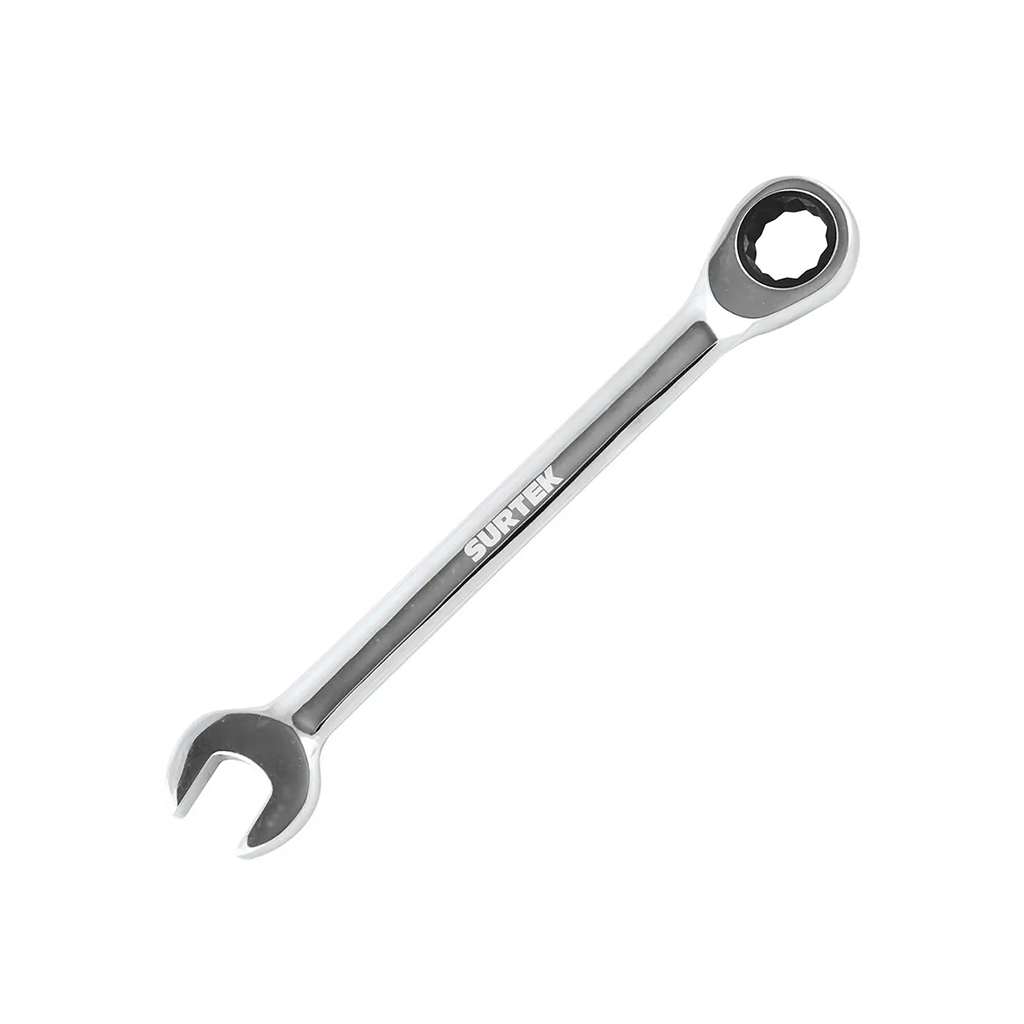 LLAVE COMBINADA 14MM MATRACA