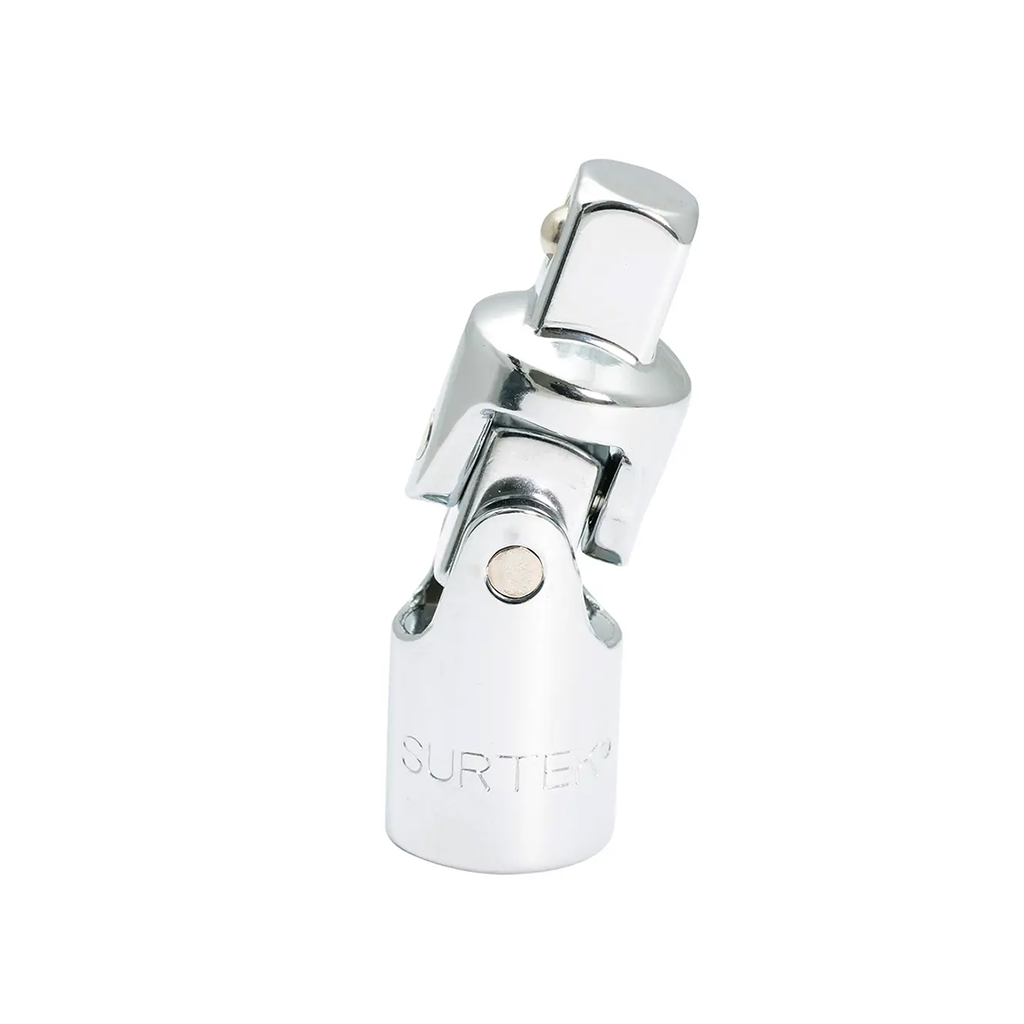 NUDO UNIVERSAL CUADRO 1/2" PZA
