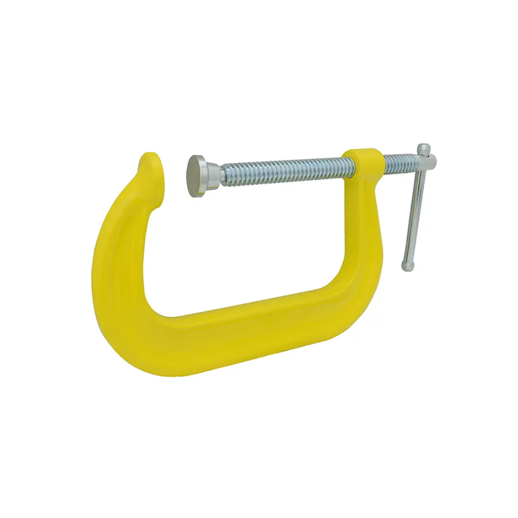 PRENSA C FORJADA 8" SURTEK