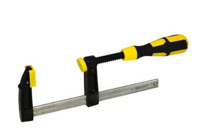 PRENSA RAPIDA TIPO F 8" SURTEK