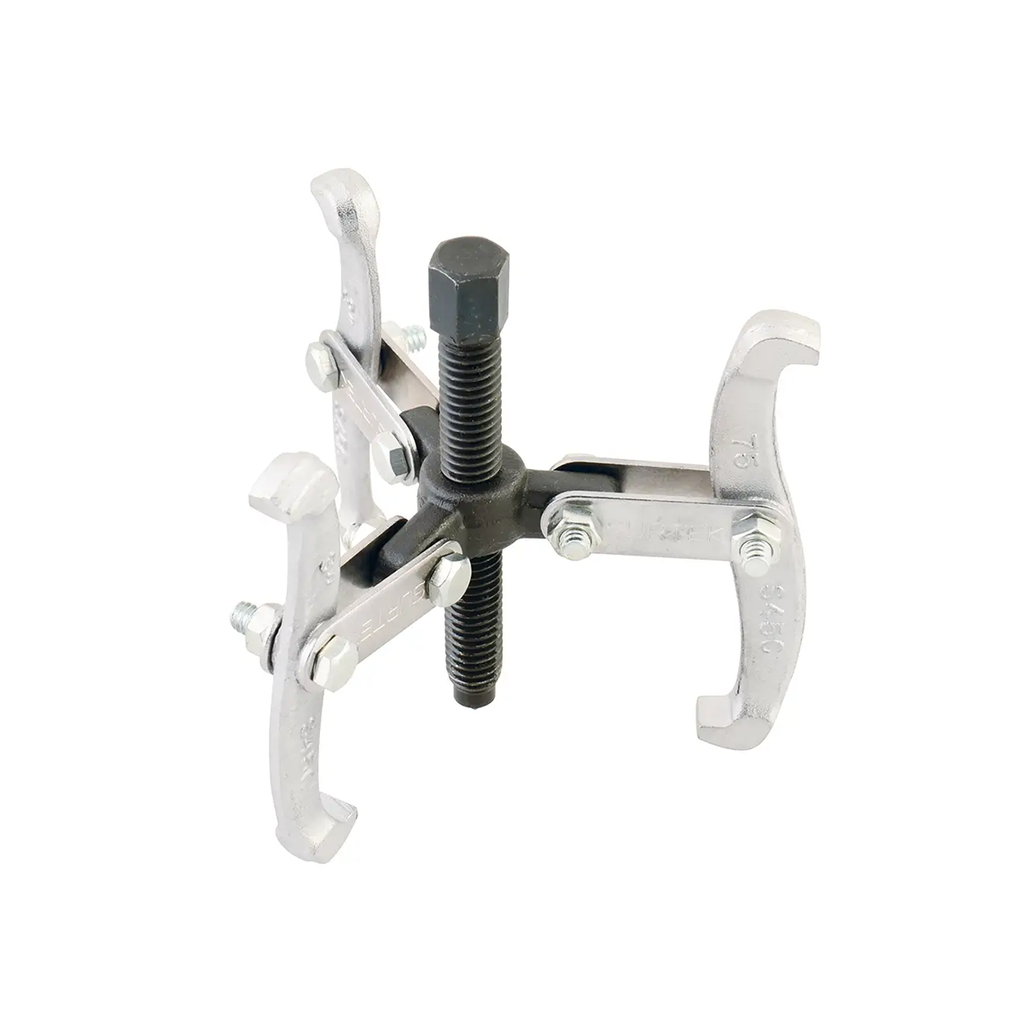 EXTRACTOR DE PPOLEA REVERSIBLE 4" 2-3 QUIJADAS 2 TON.